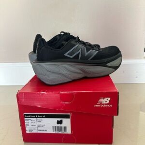 New Balance Fresh Foam X More v5